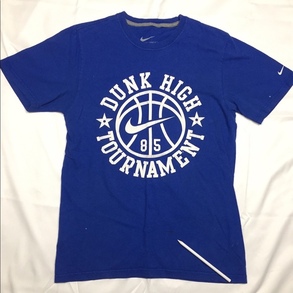 Nike Other - Nike Graphic T-shirt